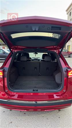 شێڤرۆلێت ئیکۆنۆکس